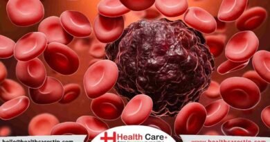 Blood cancer symptoms