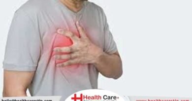 Symptoms of Heart Attack