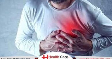 What should you do if you think you’re having a heart attack?