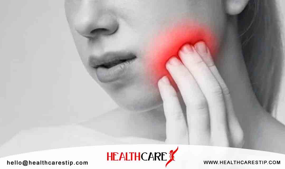 how to stop sensitive teeth pain immediately