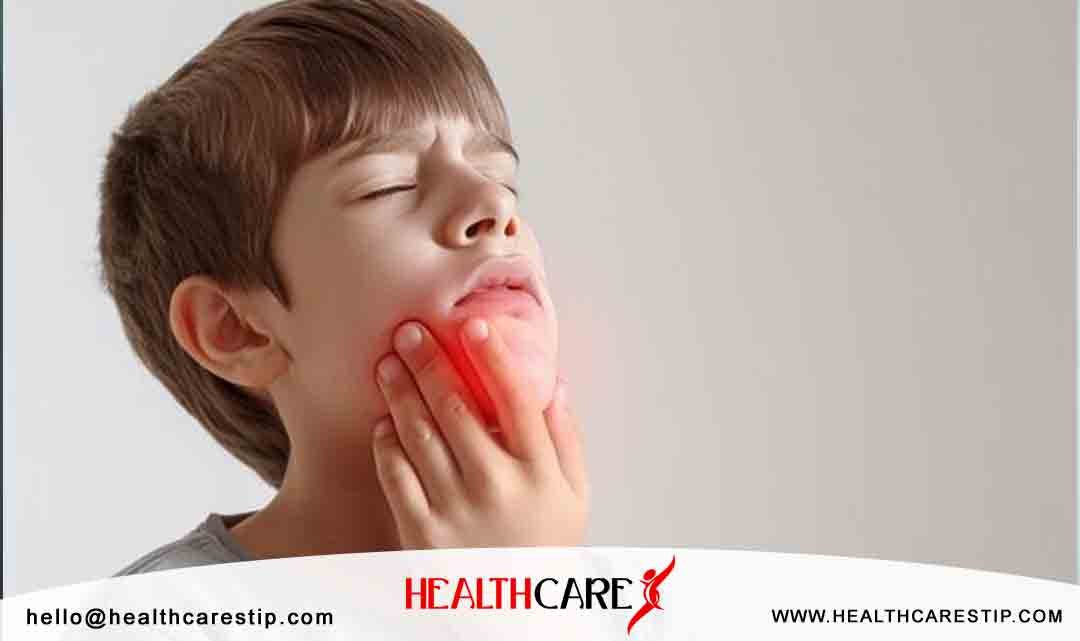 Causes for Teeth Pain