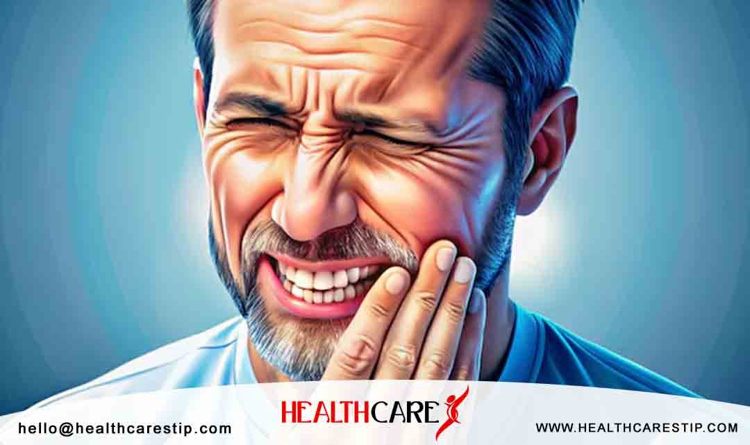 dental pain causes