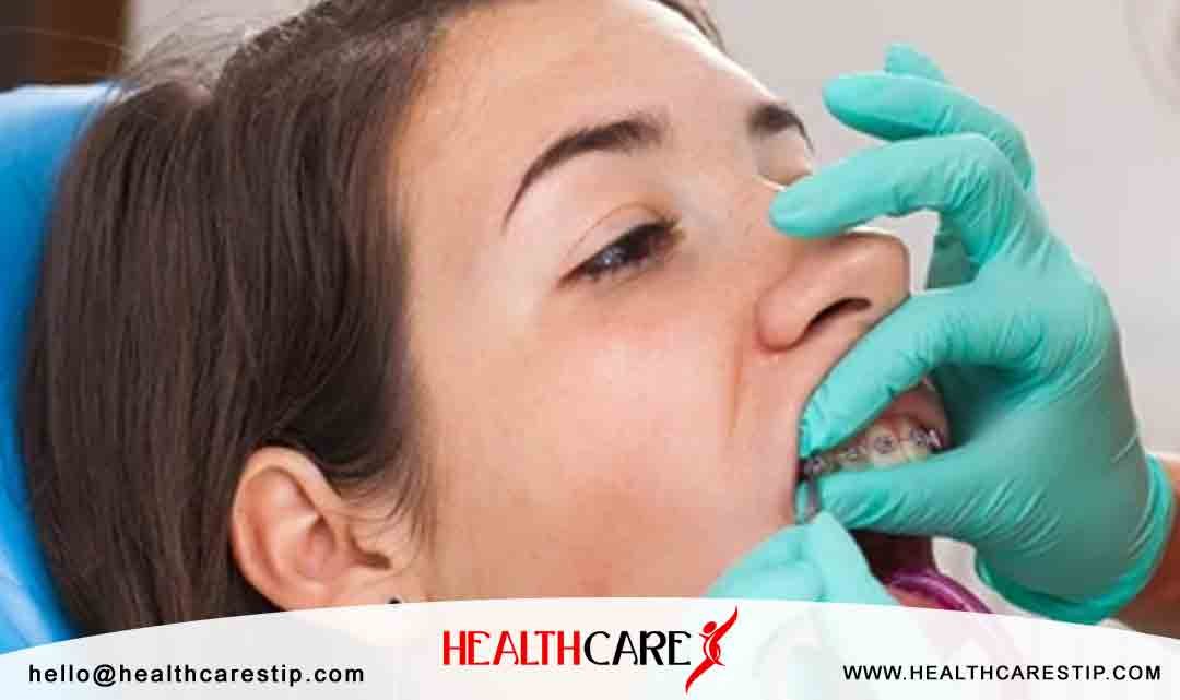 teeth pain treatment