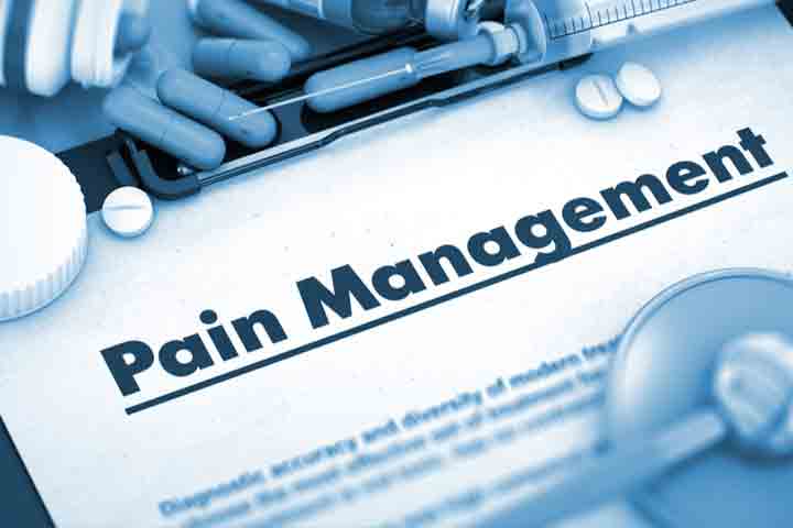 pain management